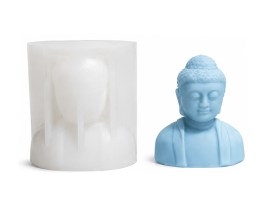 Molde silicona BUDA grande